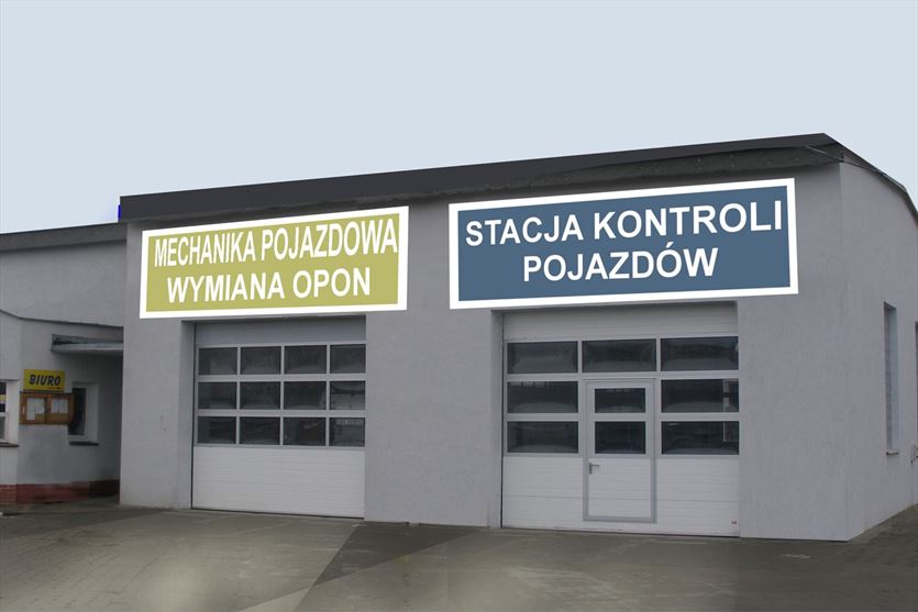 przyjazna Samochody - diagnostyczne usługi, Grzegorz Ciesielski Parking Strzeżony Usługi Motoryzacyjne, Gdańsk